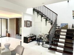 Seletar Hills Drive (D28), Semi-Detached #581877381